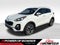 2021 Kia Sportage EX