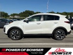 2021 Kia Sportage EX