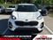 2021 Kia Sportage EX