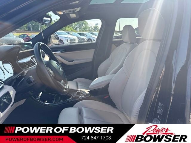 2018 BMW X2 xDrive28i