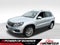 2016 Volkswagen Tiguan SE 4Motion