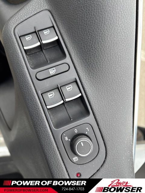 2016 Volkswagen Tiguan SE 4Motion