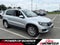 2016 Volkswagen Tiguan SE 4Motion