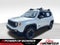 2017 Jeep Renegade Trailhawk