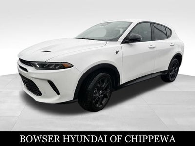 2025 Dodge Hornet GT