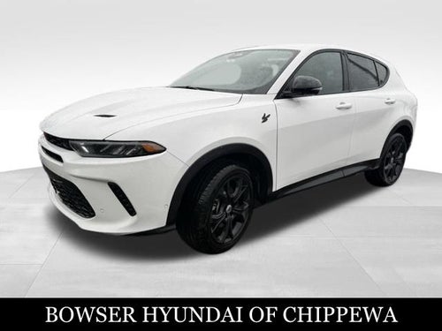 2025 Dodge Hornet GT