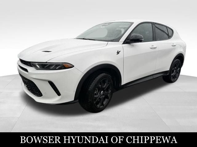 2025 Dodge Hornet GT