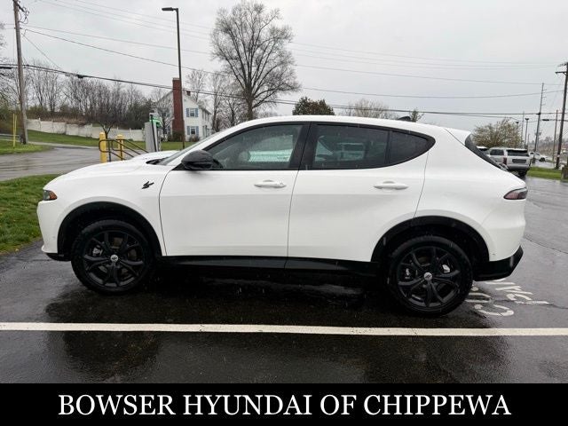 2025 Dodge Hornet GT