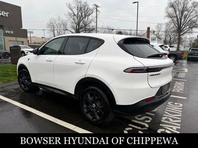 2025 Dodge Hornet GT