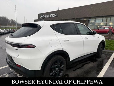 2025 Dodge Hornet GT