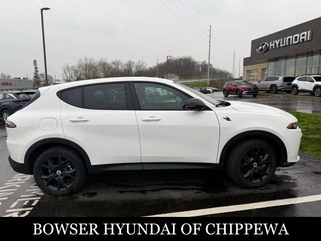 2025 Dodge Hornet GT