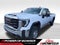 2024 GMC Sierra 3500 HD Pro
