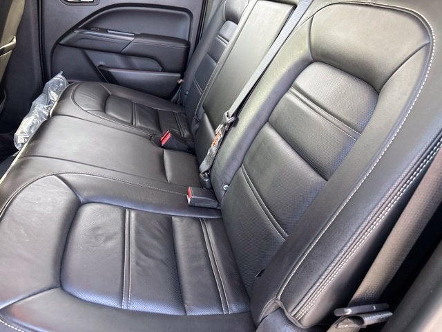 2019 GMC Canyon 4WD Denali