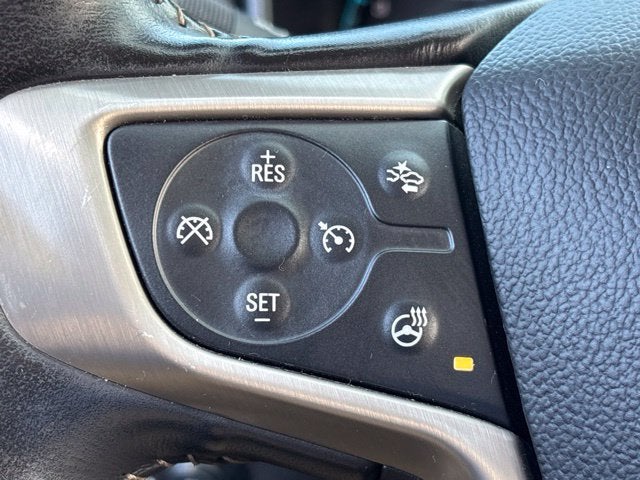 2019 GMC Canyon 4WD Denali