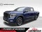 2024 Nissan TITAN Crew Cab PRO-4X 4x4