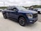 2024 Nissan TITAN Crew Cab PRO-4X 4x4
