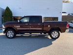 2015 RAM 2500 Laramie