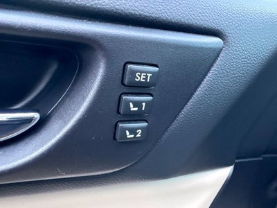 2018 Subaru Outback 3.6R Limited