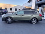 2018 Subaru Outback 3.6R Limited