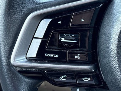 2018 Subaru Outback 3.6R Limited