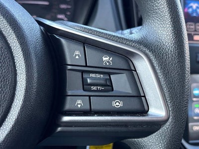 2024 Subaru Impreza BASE