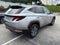 2024 Hyundai TUCSON HYBRID Blue