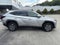 2024 Hyundai TUCSON HYBRID Blue