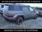 2027 Hyundai SANTA FE SEL AWD