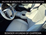 2027 Hyundai SANTA FE SEL AWD