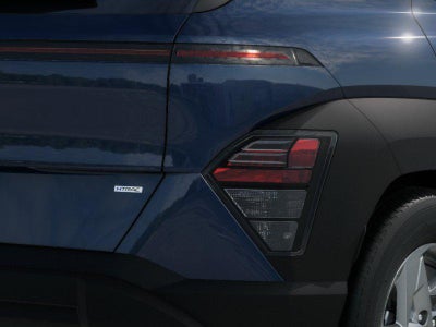 2027 Hyundai KONA SE AWD
