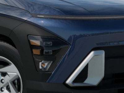 2027 Hyundai KONA SE AWD
