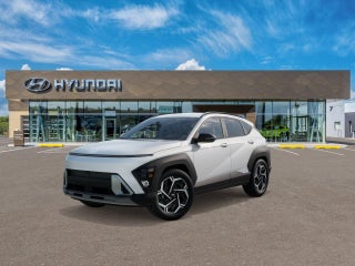 2027 Hyundai KONA SEL Premium AWD