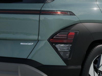 2027 Hyundai KONA Limited AWD