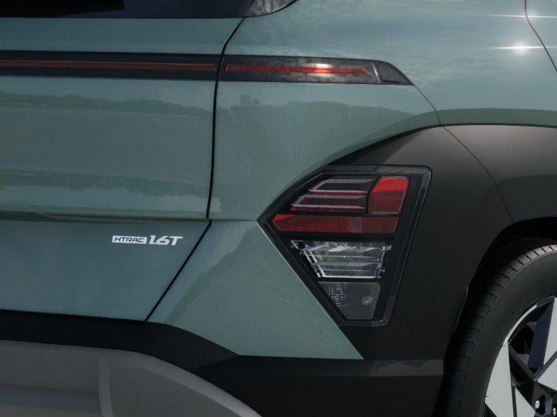 2027 Hyundai KONA Limited AWD