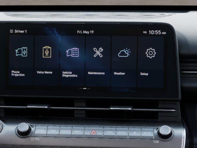 2027 Hyundai KONA Limited AWD