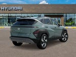 2027 Hyundai KONA Limited AWD