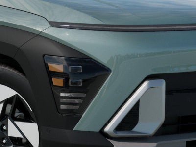 2027 Hyundai KONA Limited AWD
