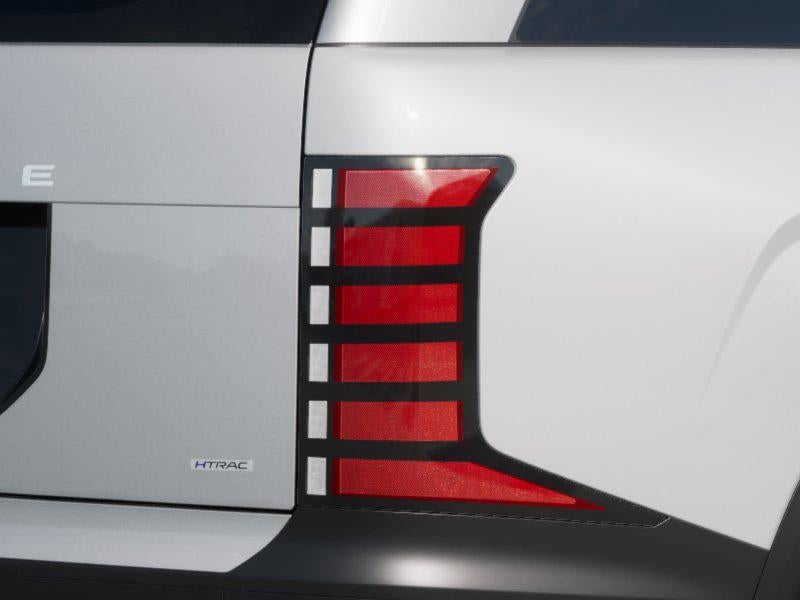 2027 Hyundai PALISADE SE AWD