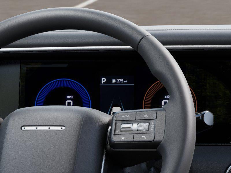 2027 Hyundai PALISADE SE AWD