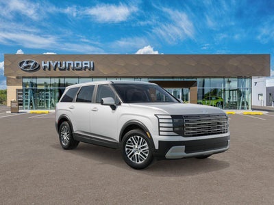 2027 Hyundai PALISADE SE AWD
