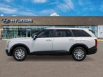 2027 Hyundai PALISADE SE AWD