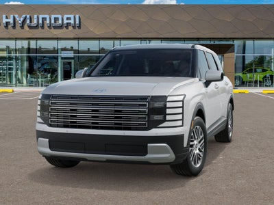 2027 Hyundai PALISADE SE AWD