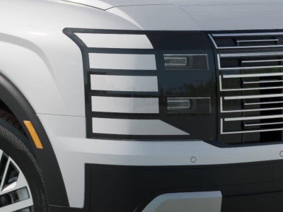 2027 Hyundai PALISADE SE AWD
