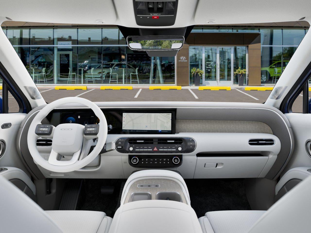 2027 Hyundai PALISADE Limited AWD
