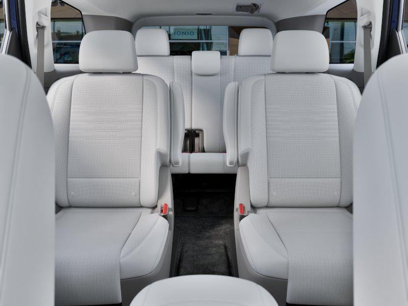 2027 Hyundai PALISADE Limited AWD