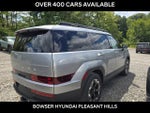 2027 Hyundai SANTA FE SEL AWD