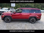 2027 Hyundai SANTA FE SEL AWD