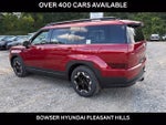 2027 Hyundai SANTA FE SEL AWD