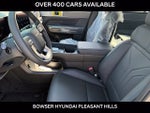 2027 Hyundai SANTA FE SEL AWD