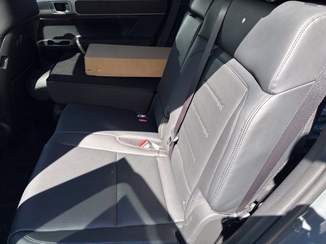 2027 Hyundai SANTA FE Limited AWD